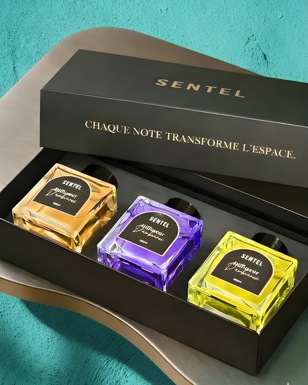 Diffuseur d’ambiance